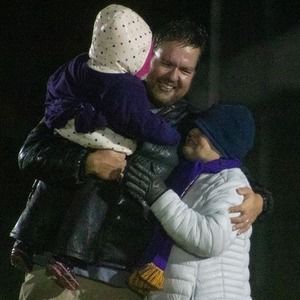 Meet your Posher, Aaron